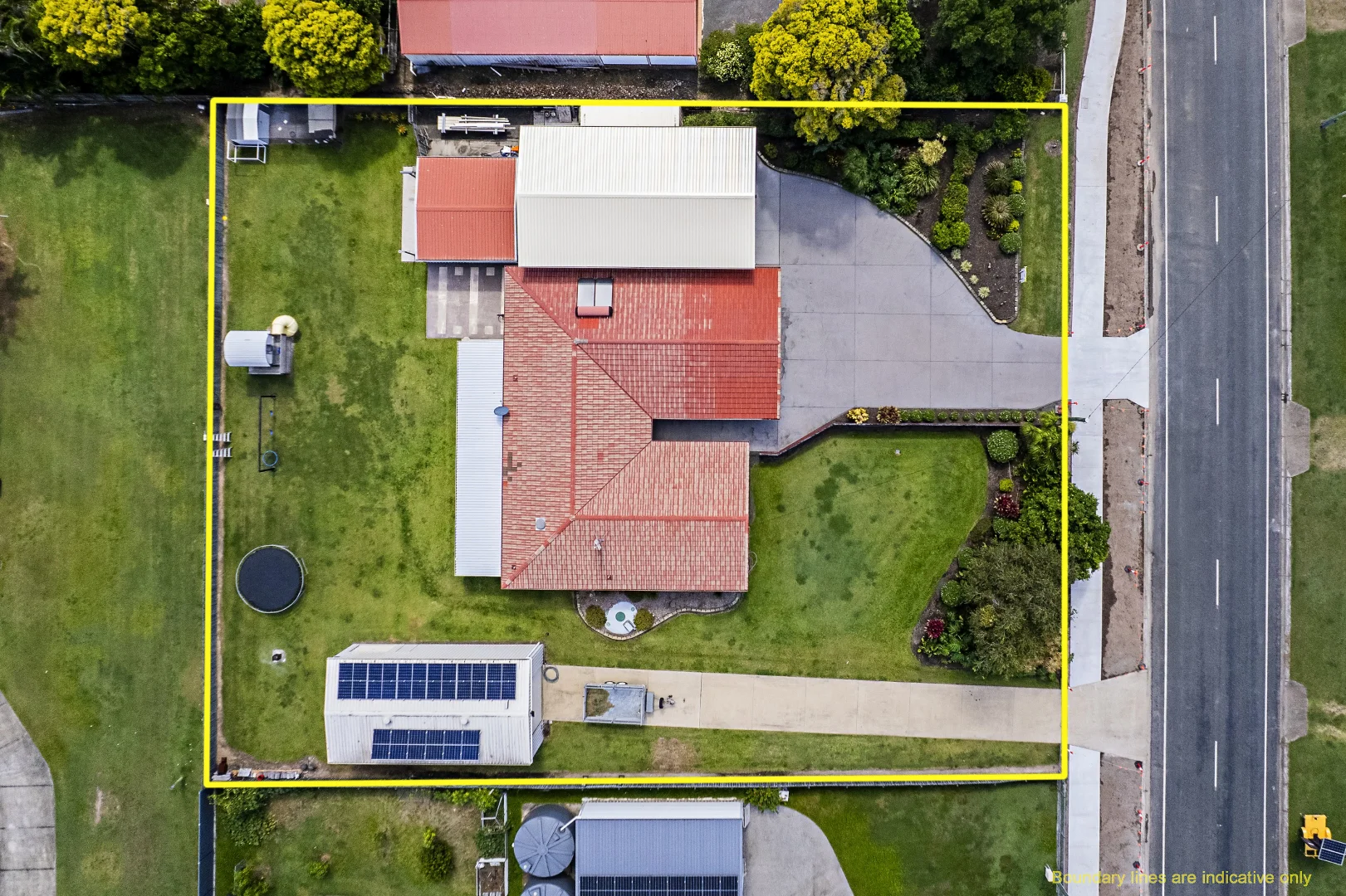Additional image 25 of 4 Squire Street, Kawungan QLD 4655