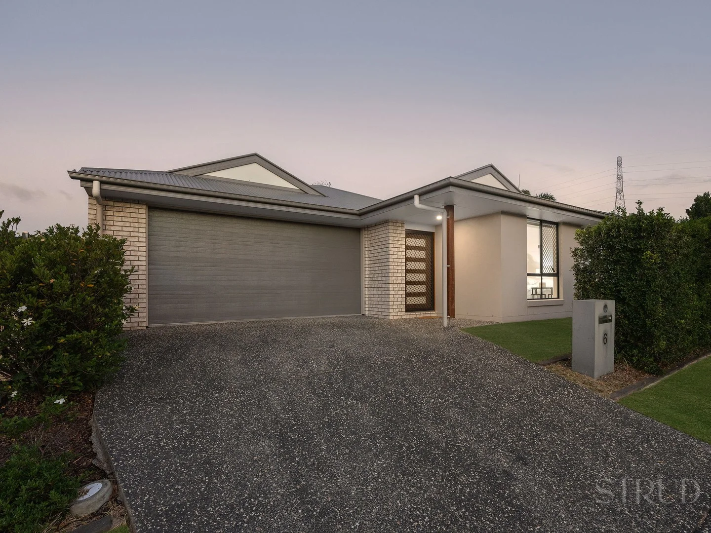 6 Trevorrow Way, Ripley QLD 4306