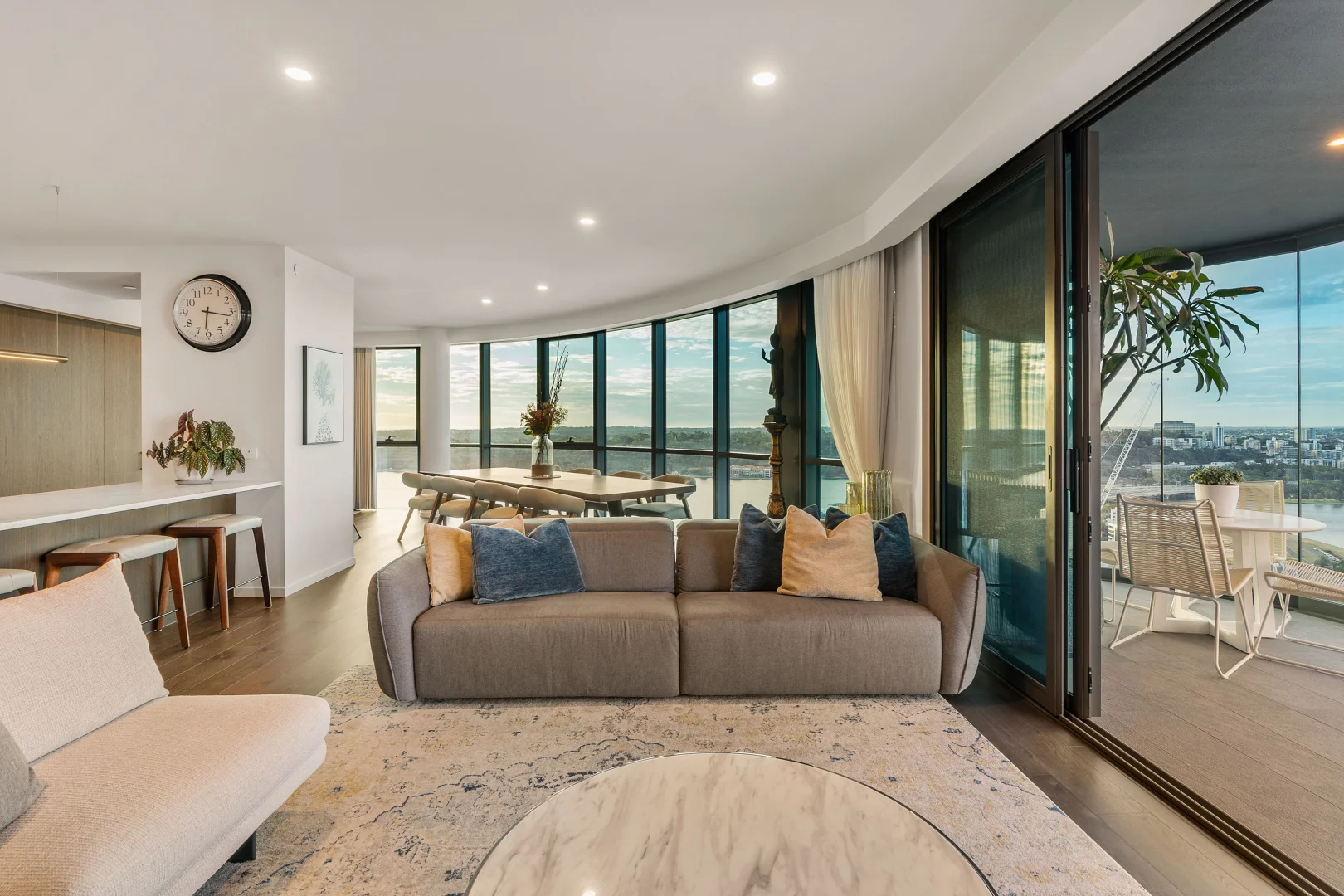 Additional image 5 of 3303/99 Mill Point Road, South Perth WA 6151