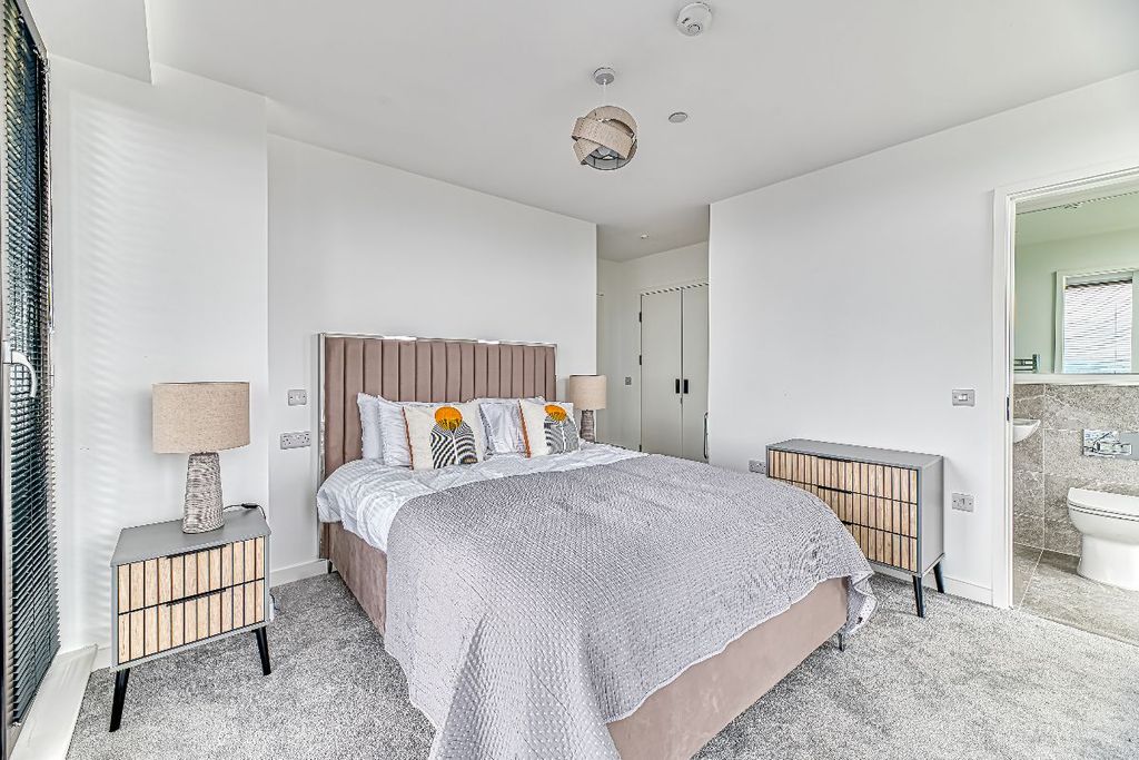 Additional image 10 of 2 bed flat to rentVictoria House, Great Ancoats Street, Manchester M4