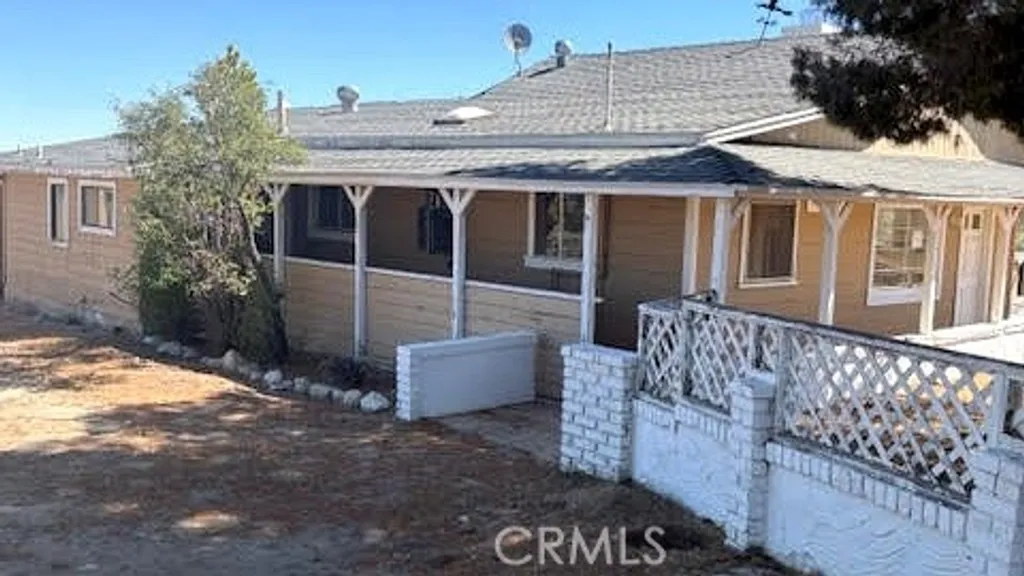 Additional image 6 of 21123 Avenue Fort Tejon, Llano, CA 93544