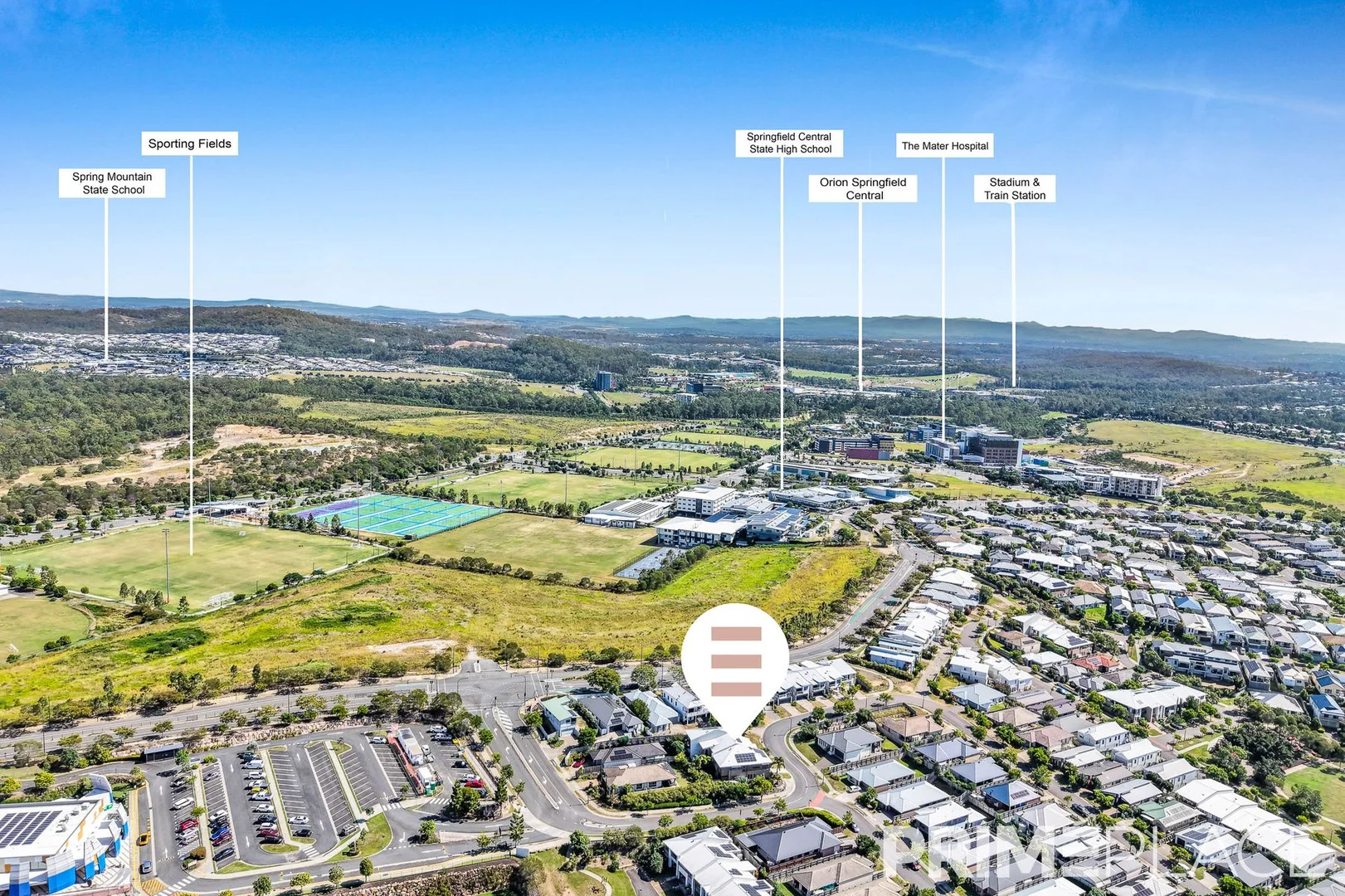 Additional image 17 of 61 OPPERMAN DRIVE, Springfield Lakes QLD 4300