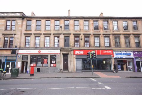 382 Dumbarton Road, Flat 3/2, Glasgow G11