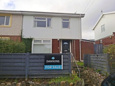 Sycamore Road, West Cross, Swansea SA3