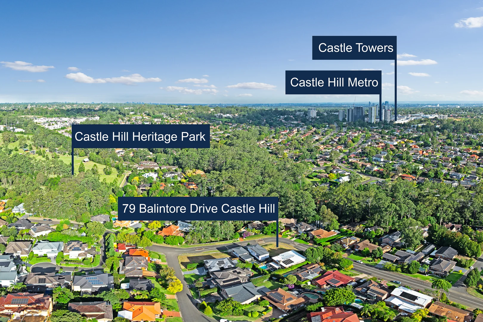Additional image 6 of 79 Balintore Drive, Castle Hill NSW 2154