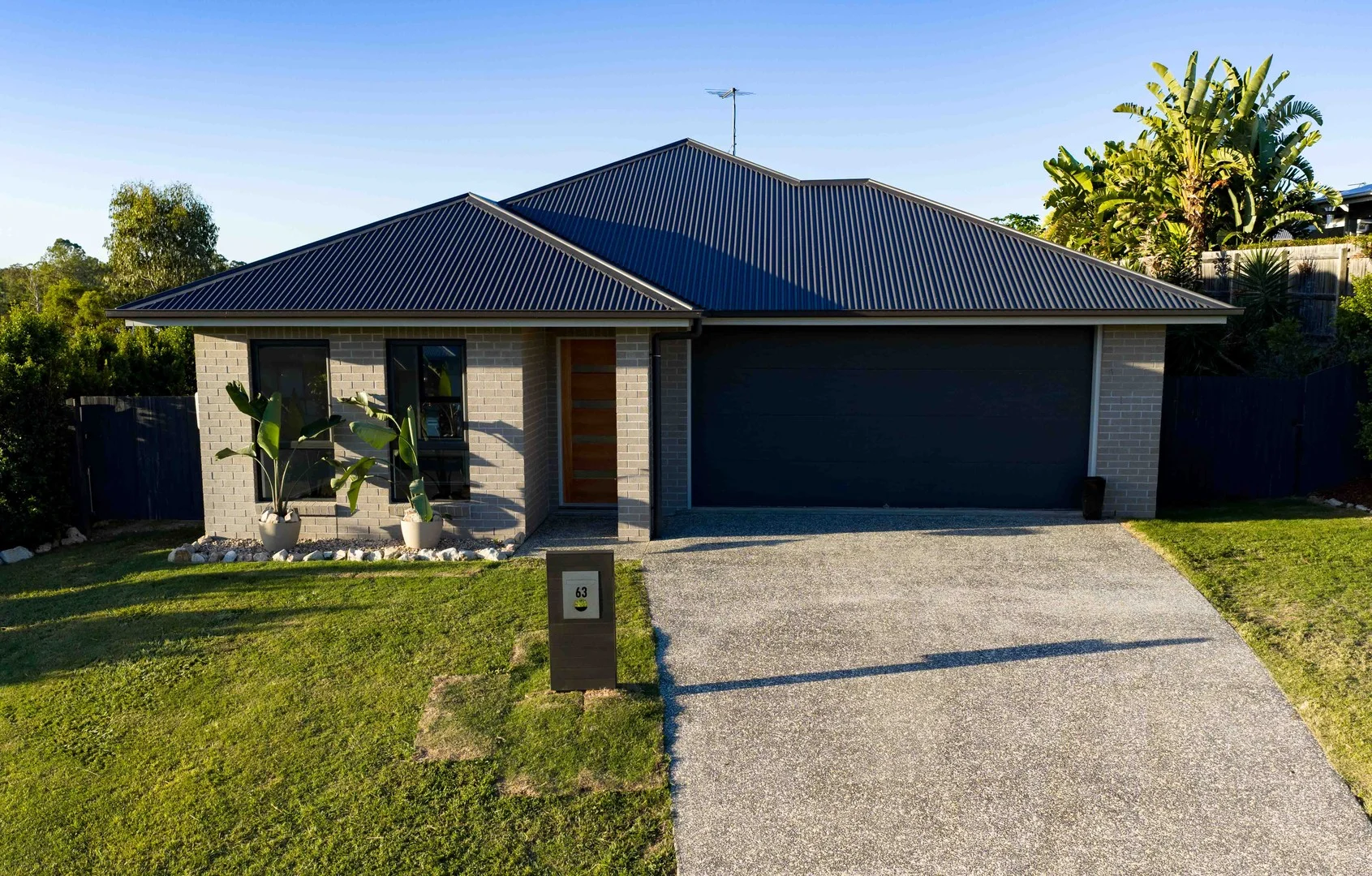 63 Judicial Circuit, Jones Hill QLD 4570