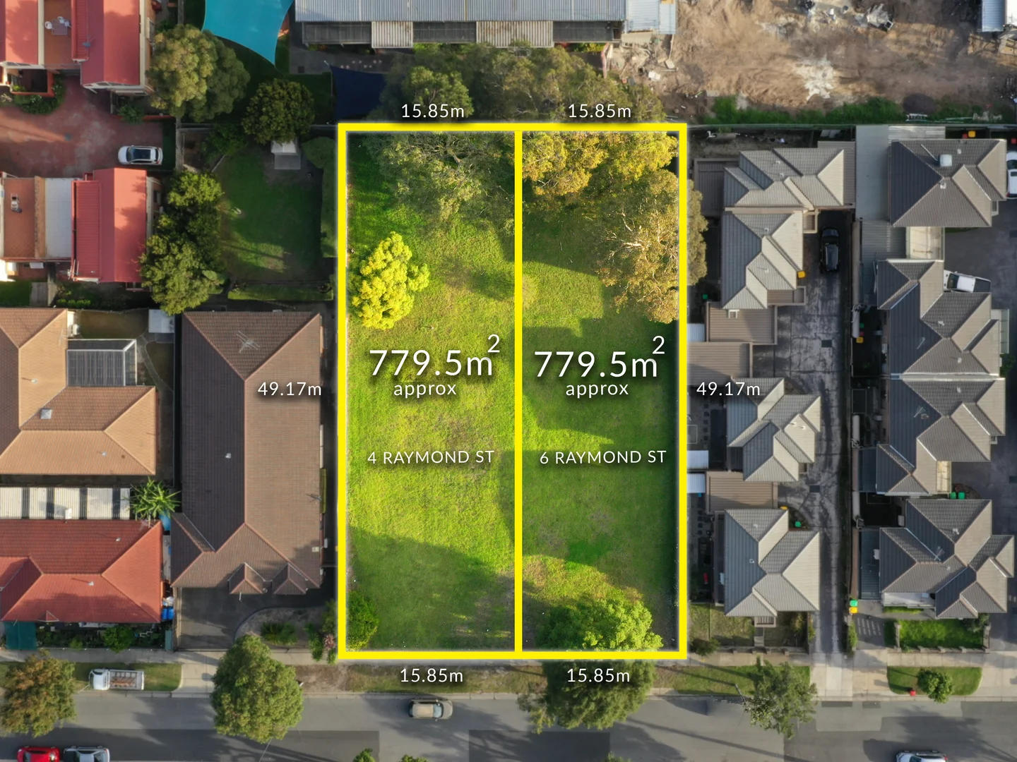 Additional image 10 of 4 & 6 Raymond Street, Noble Park VIC 3174