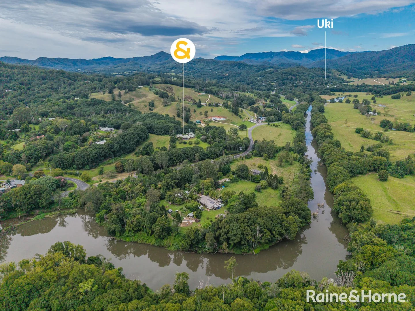 Additional image 10 of 1243 Kyogle Road, Uki NSW 2484