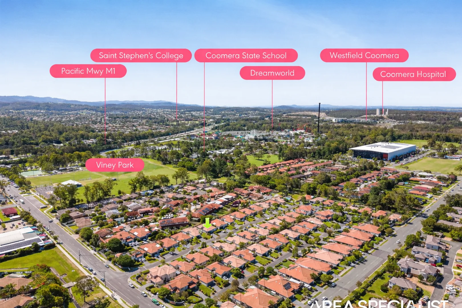 Additional image 24 of 7/19 Yaun Street, Coomera QLD 4209