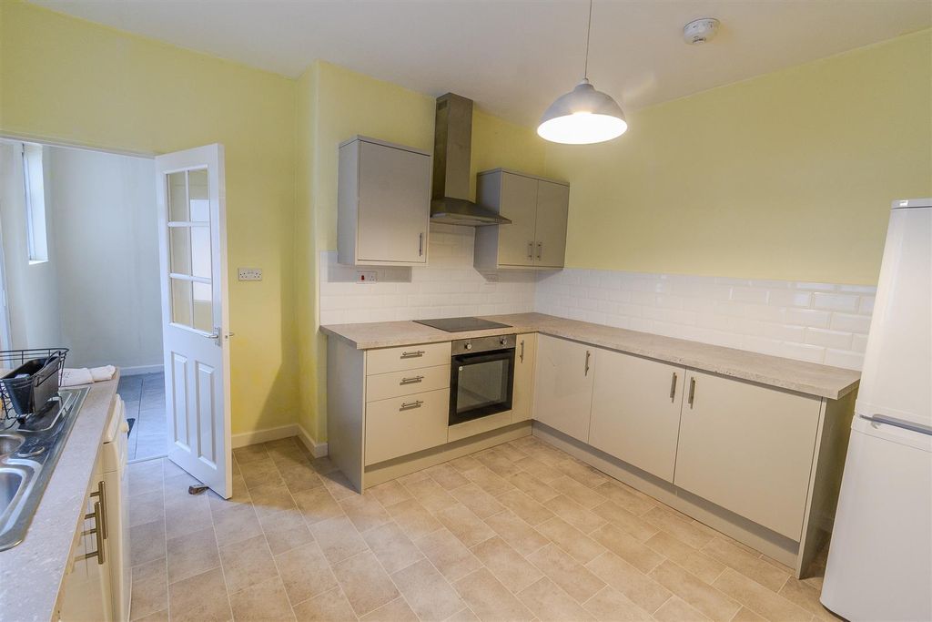 Additional image 7 of 1 bed flat to rentThe Parade, Barry CF62