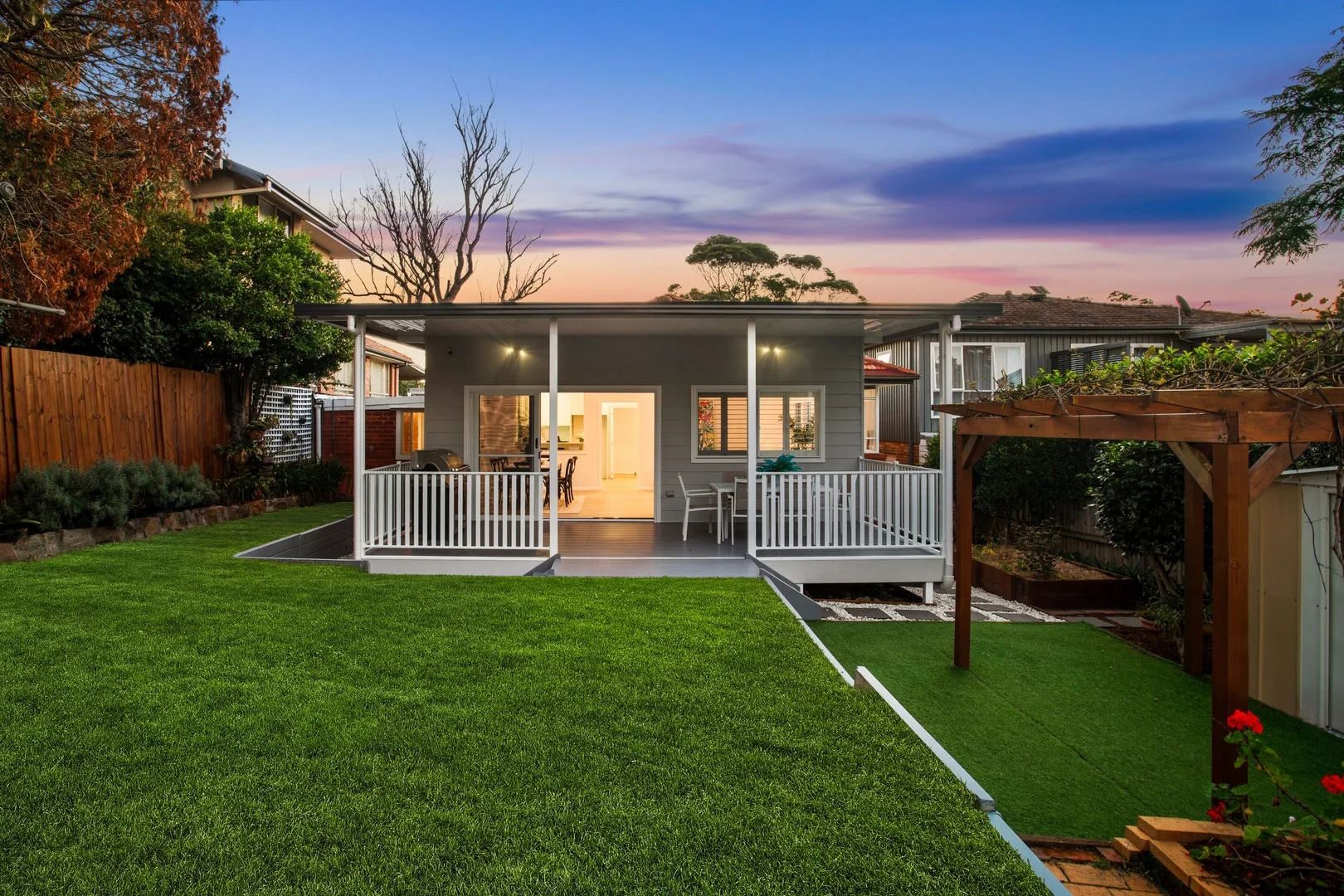 235 Eastern Valley Way, Middle Cove NSW 2068 photo 5