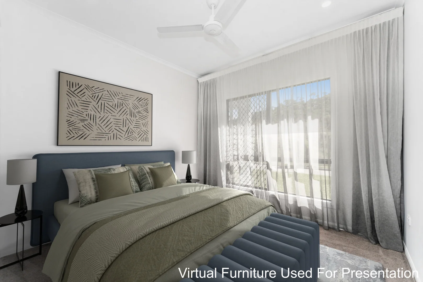Additional image 14 of 7 Jett Lane, Mount Louisa QLD 4814