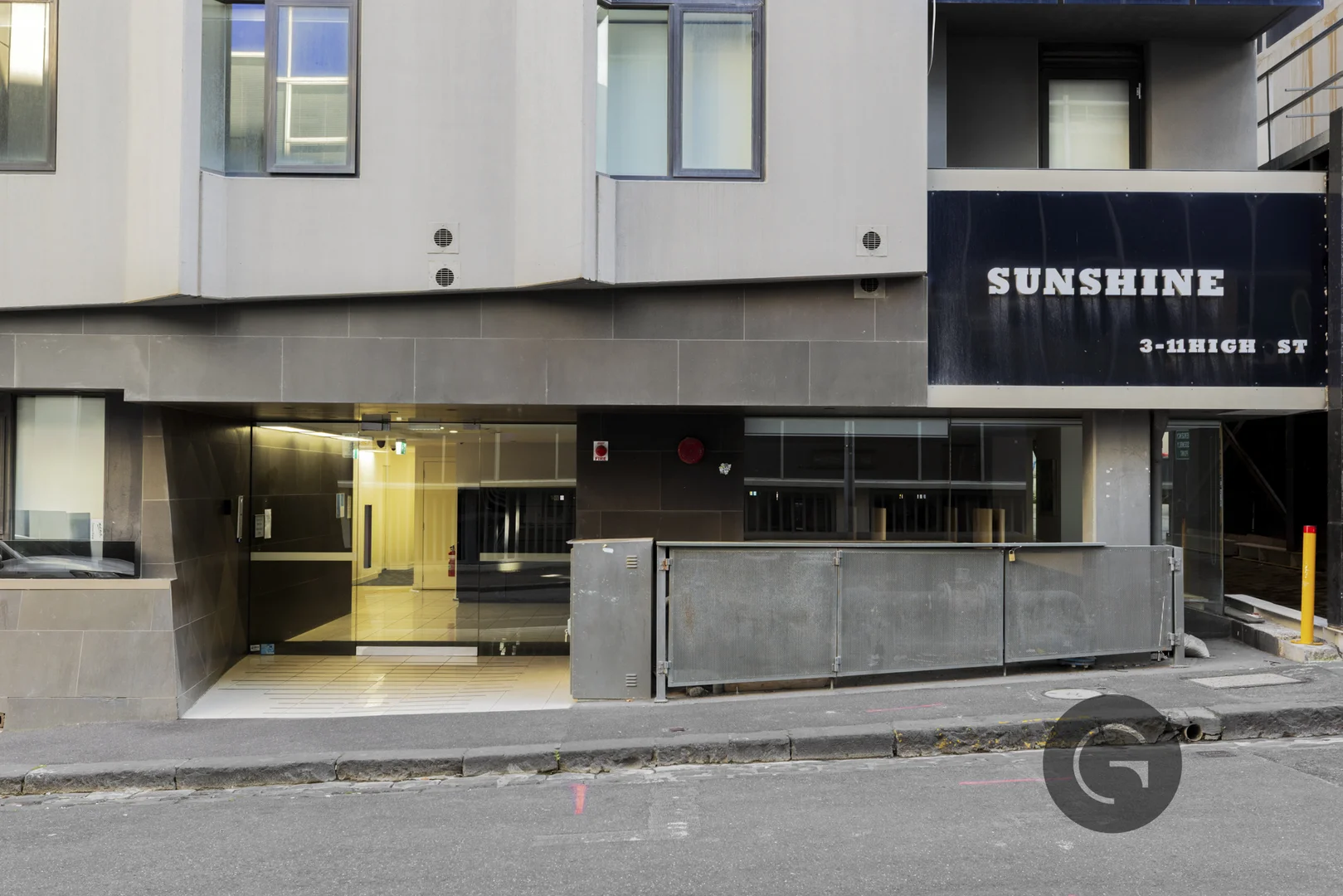 Additional image 7 of 414/9 High Street, North Melbourne VIC 3051