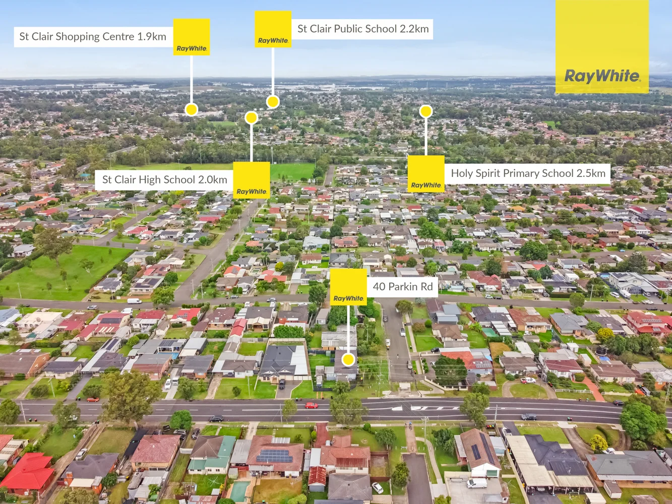 Additional image 20 of 40 Parkin Road, Colyton NSW 2760