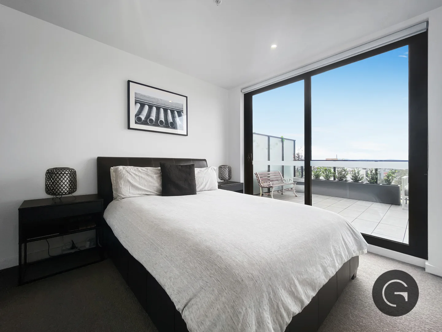 Additional image 4 of 1002/6 St Kilda Road, St Kilda VIC 3182