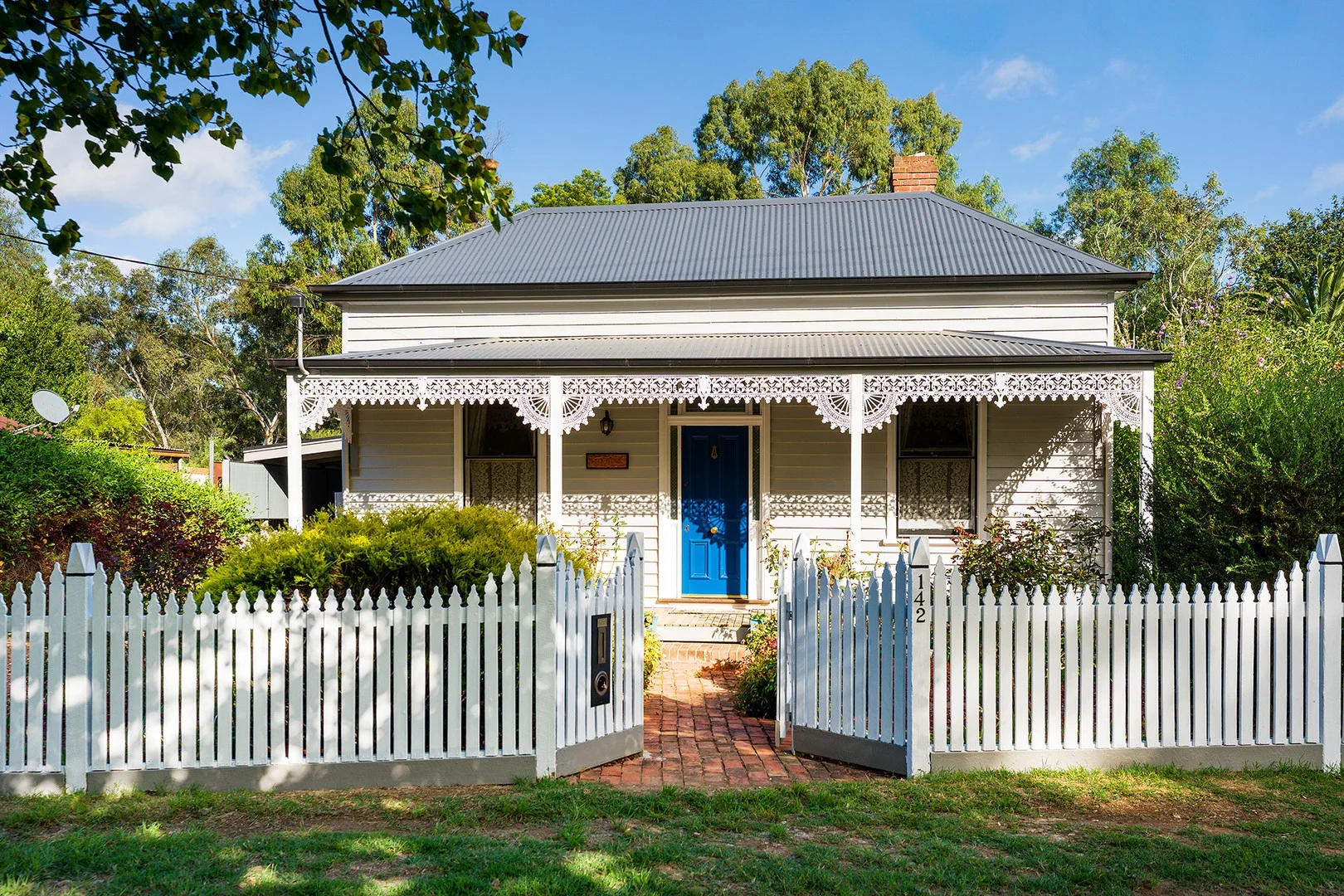 142 Johnstone Street, Castlemaine VIC 3450