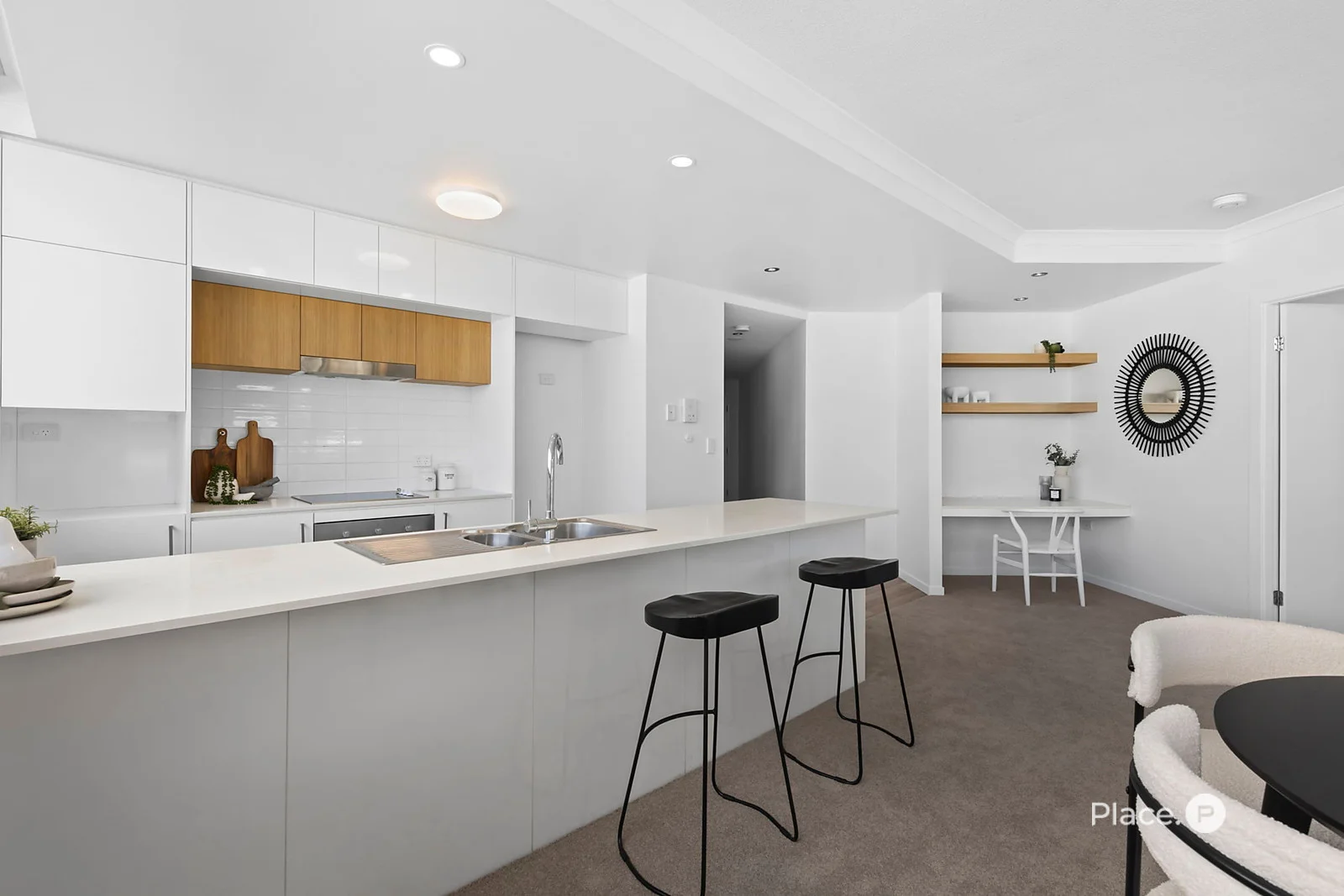 Additional image 9 of 806/56 Prospect Street, Fortitude Valley QLD 4006