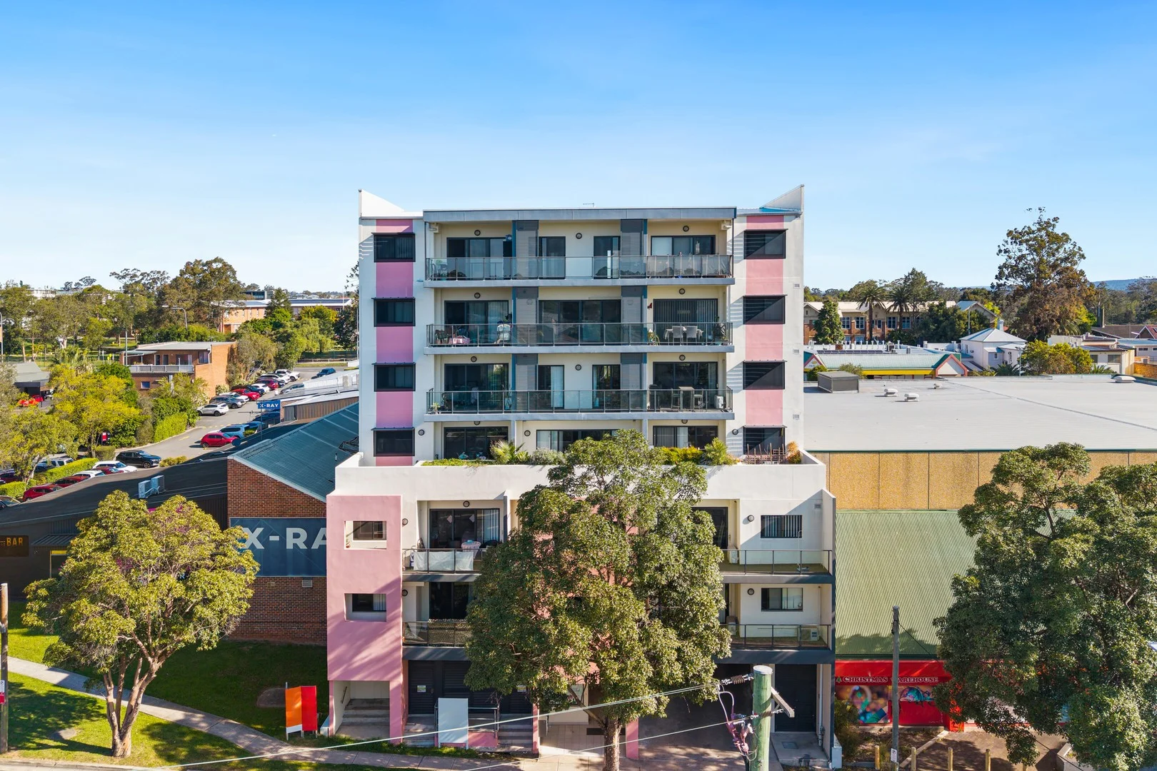 29/14 Henry Street, Penrith NSW 2750
