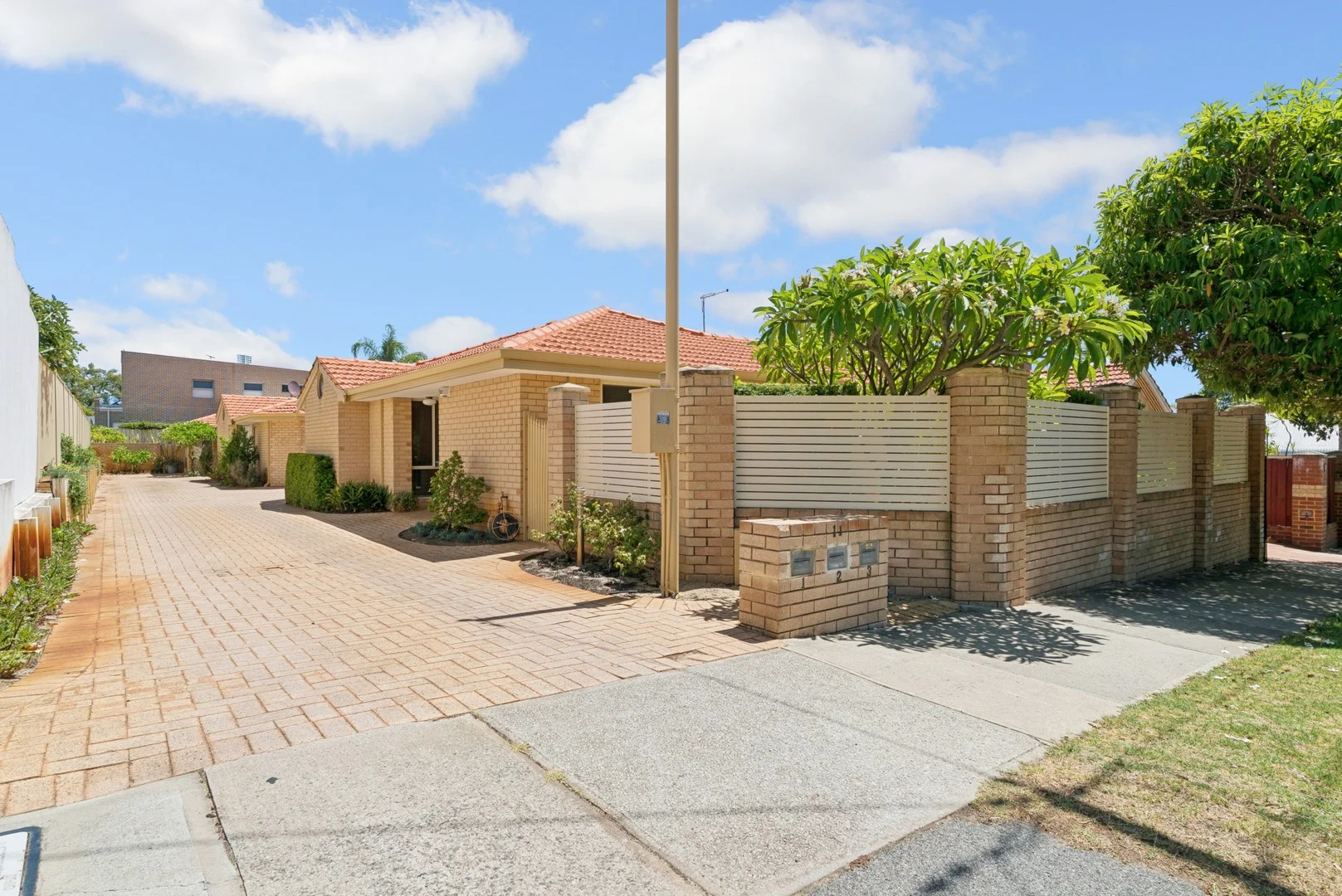 1/11 Morriston Street, North Perth WA 6006