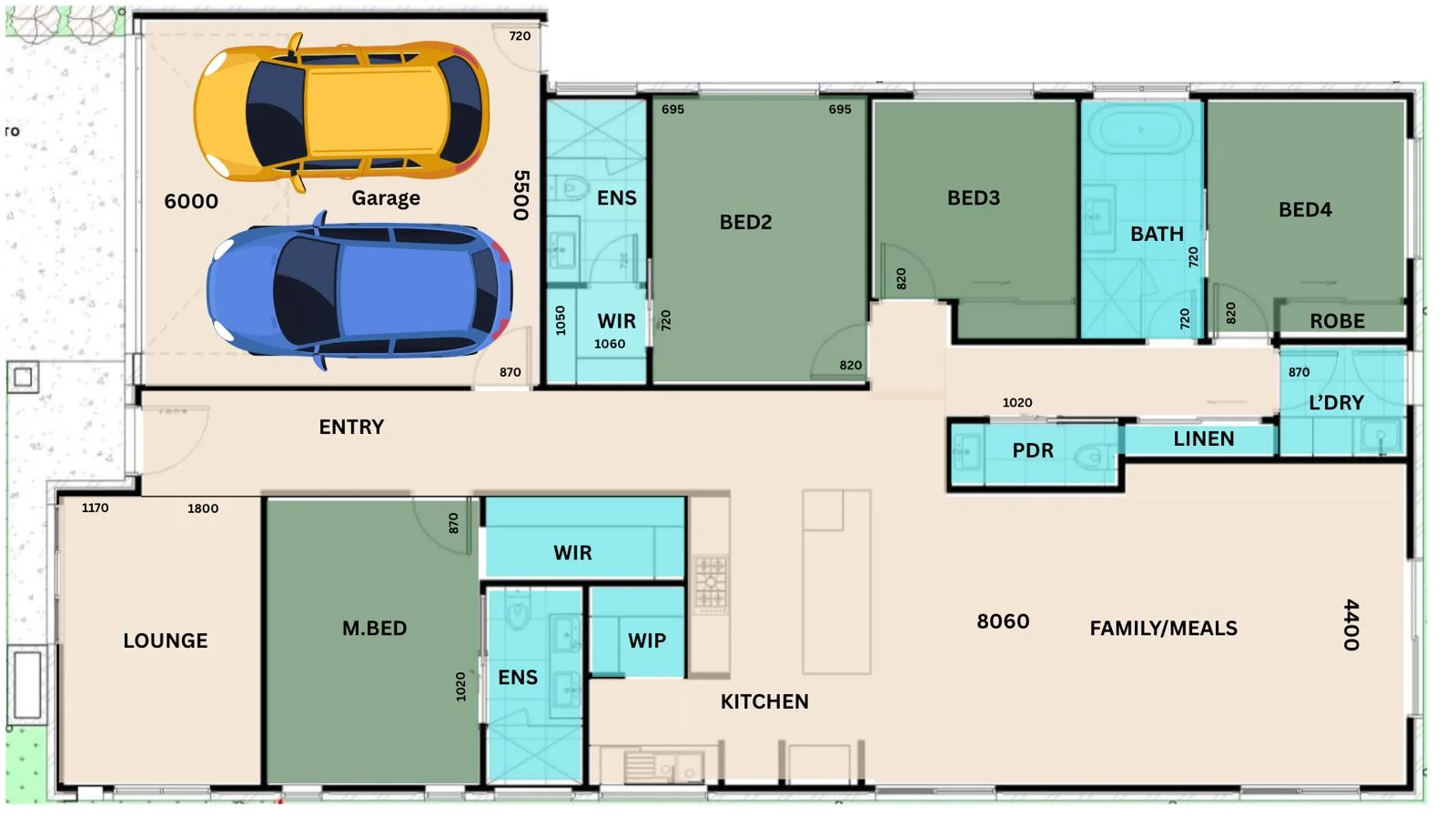 Additional image 20 of 13 Celosia St, Clyde VIC 3978