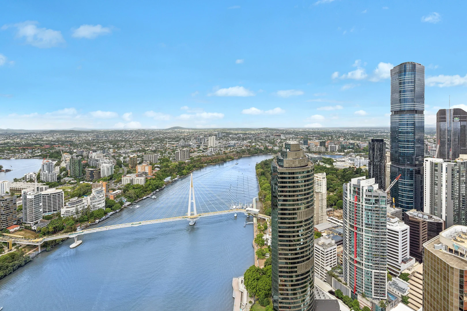 Additional image 3 of 4903/71 Eagle Street, Brisbane City QLD 4000