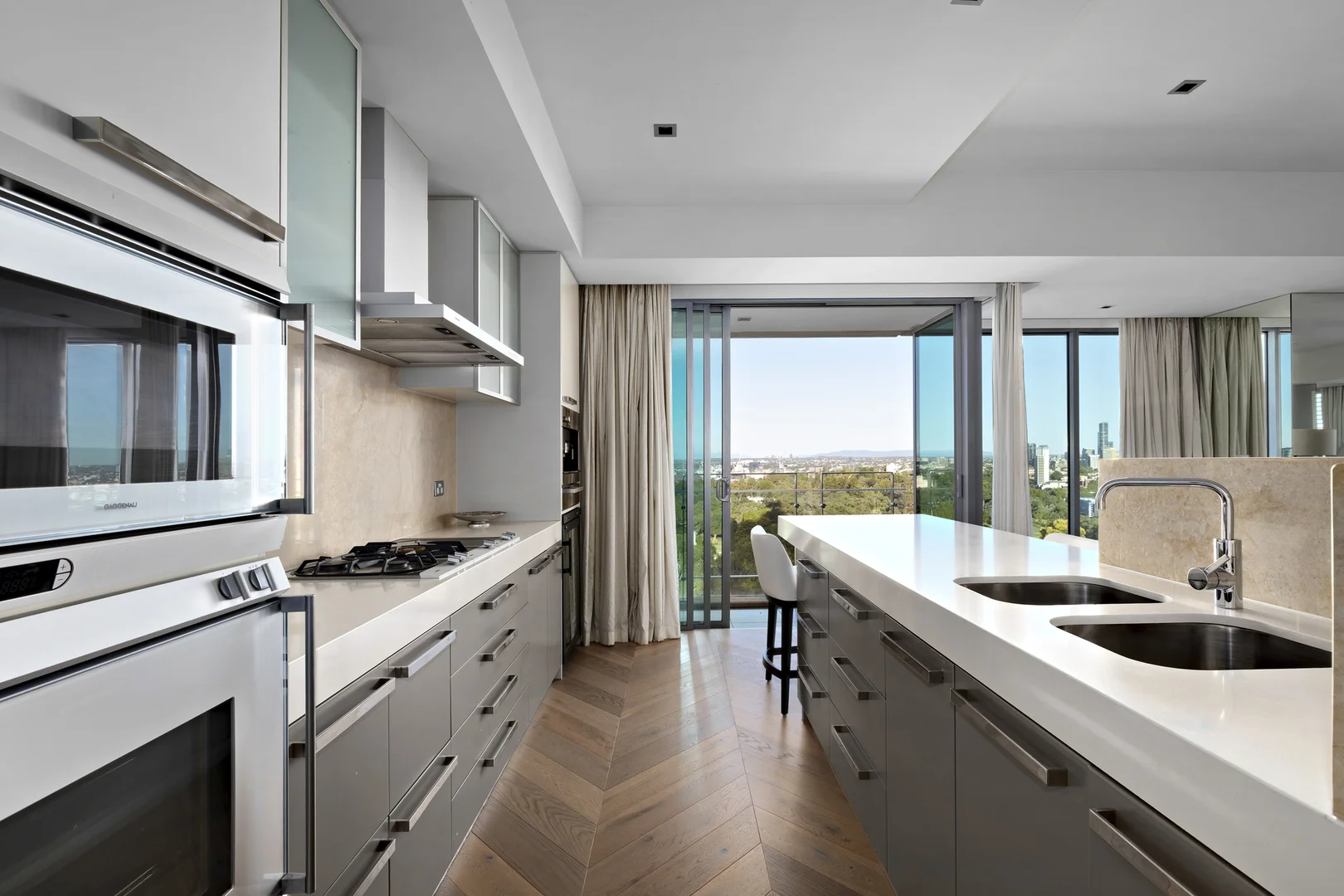 Additional image 7 of 2201/368 St Kilda Road, Melbourne VIC 3004