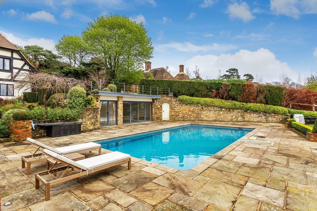 Additional image 14 of Land to rentHalfpenny Lane, Chilworth, Guildford, Surrey GU4