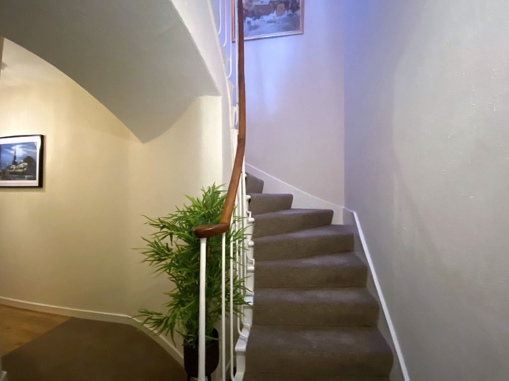 Additional image 10 of 1 bed flat to rentRavenscroft Street, Gilmerton, Edinburgh EH17