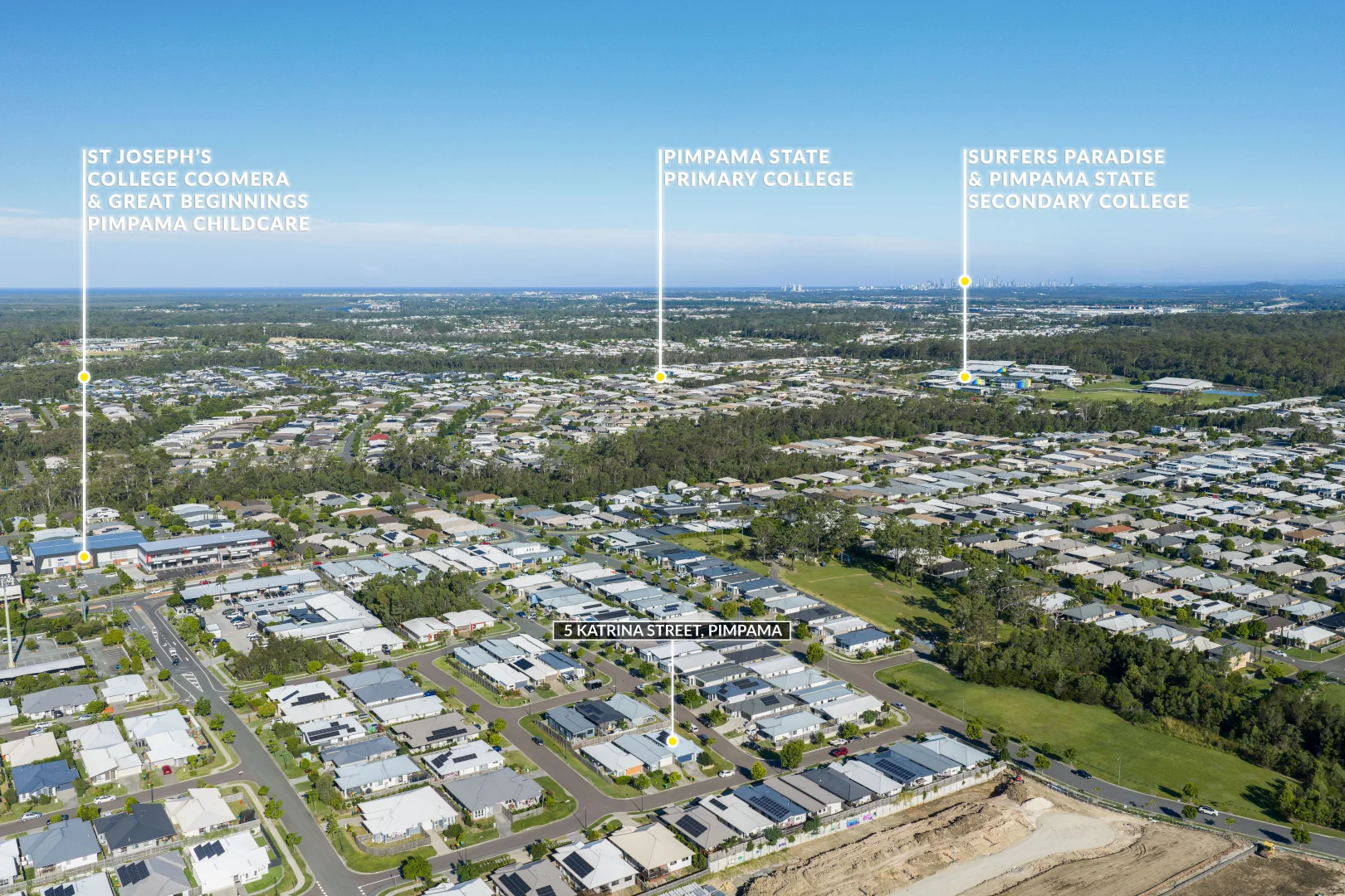 Additional image 17 of 5 Katrina Street, Pimpama QLD 4209