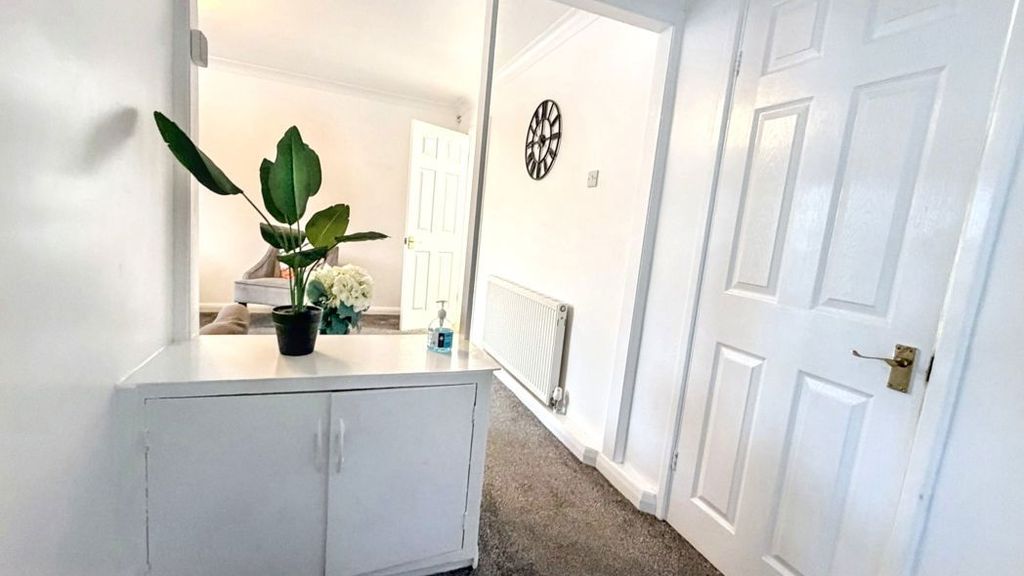 Additional image 7 of 2 bed flat to rentThe Gables, Widdrington, Morpeth NE61