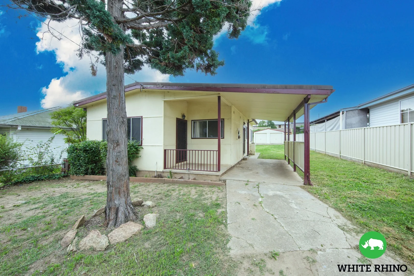 42 Atkinson Street, Queanbeyan NSW 2620