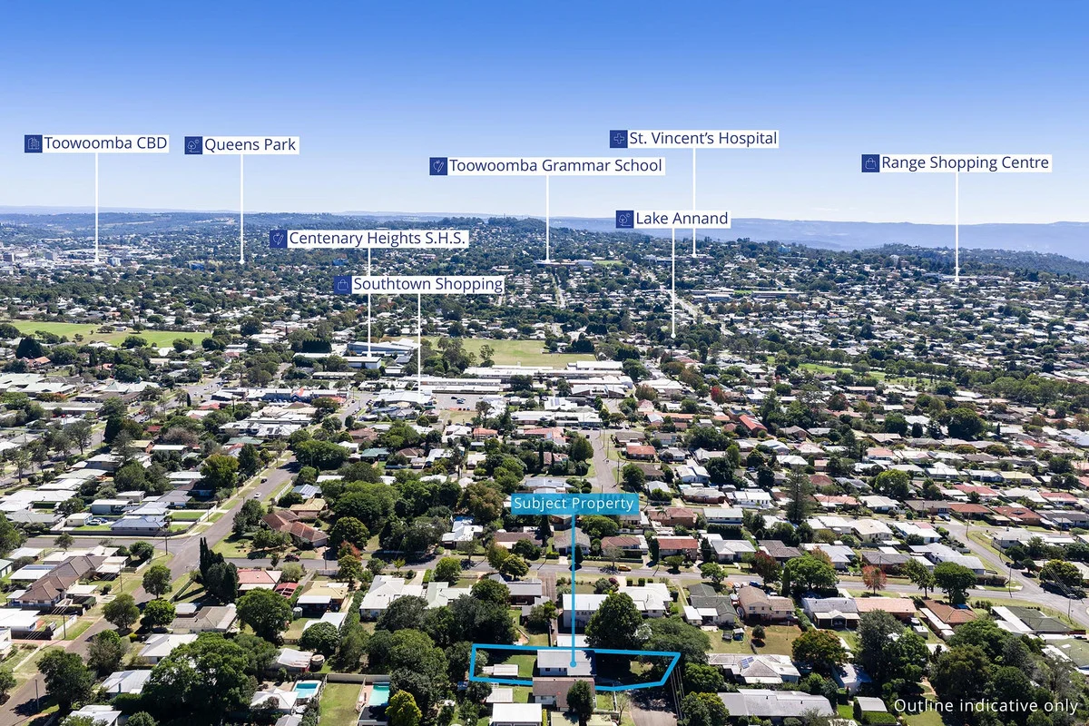 Additional image 23 of 1 Skar Street, Centenary Heights QLD 4350