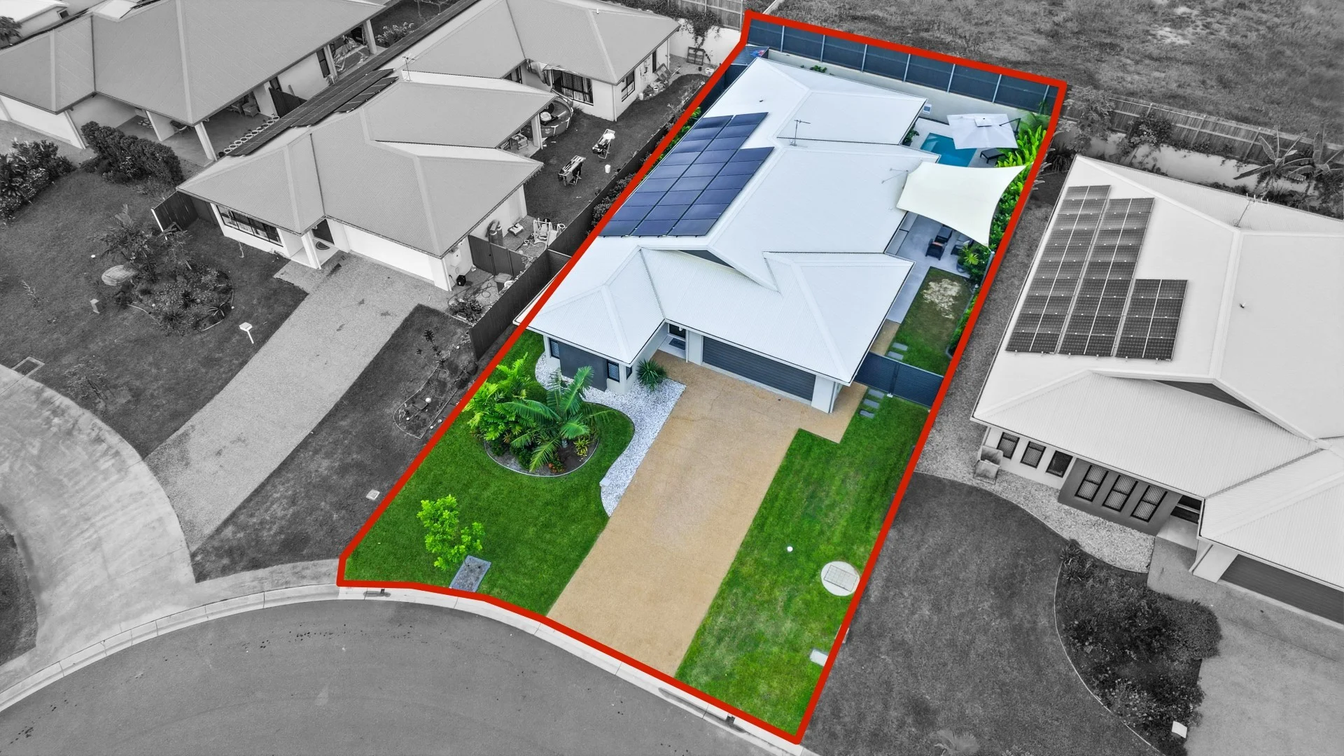 Additional image 28 of 27 Lochern Elbow, Mount Peter QLD 4869