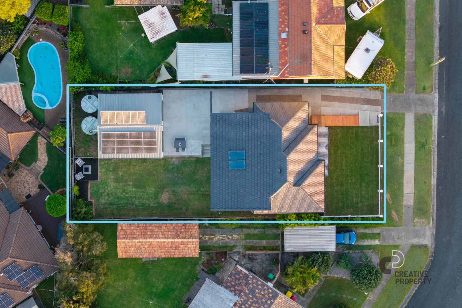 Additional image 4 of 4 Hanley Street, Wallsend NSW 2287