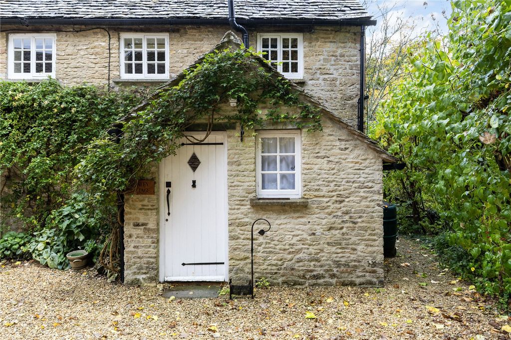 Additional image 5 of 4 bed detached house to rentTunley, Sapperton, Cirencester, Gloucestershire GL7
