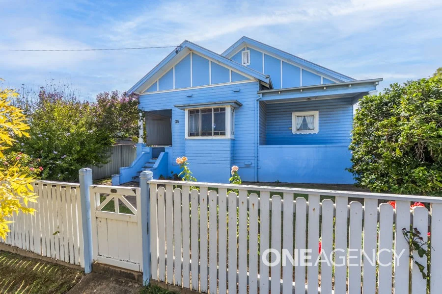 35 WOODEN STREET, Turvey Park NSW 2650