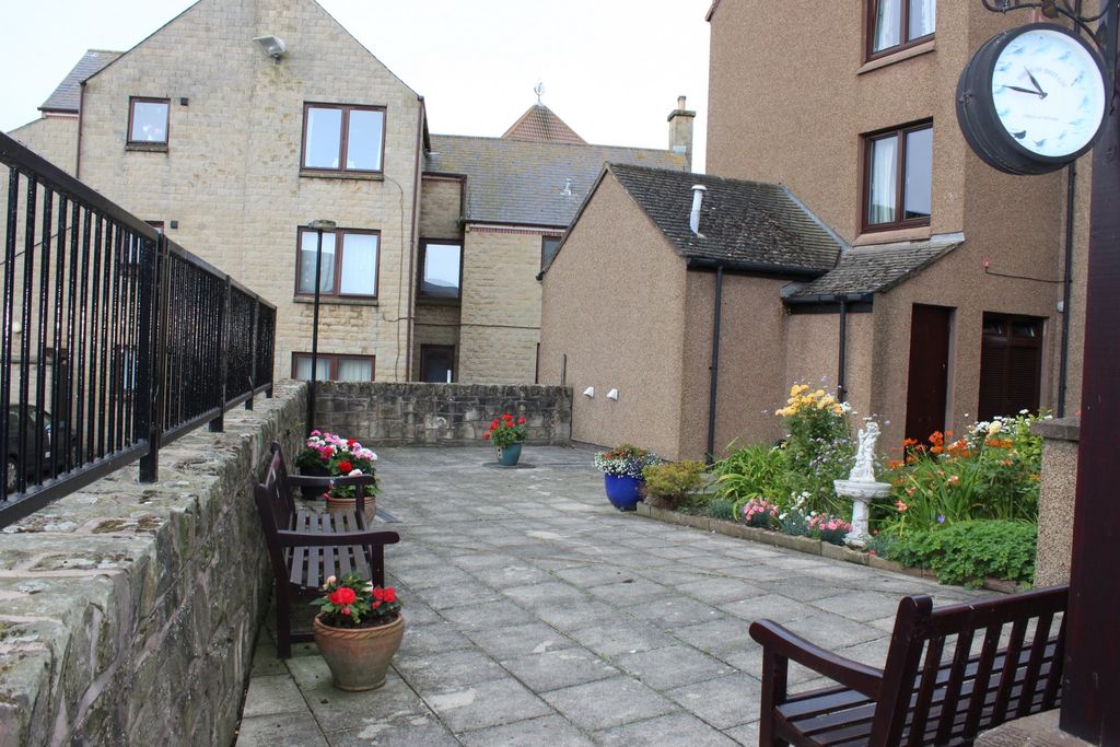 Additional image 2 of Studio to rentSwan Court, Eyemouth TD14