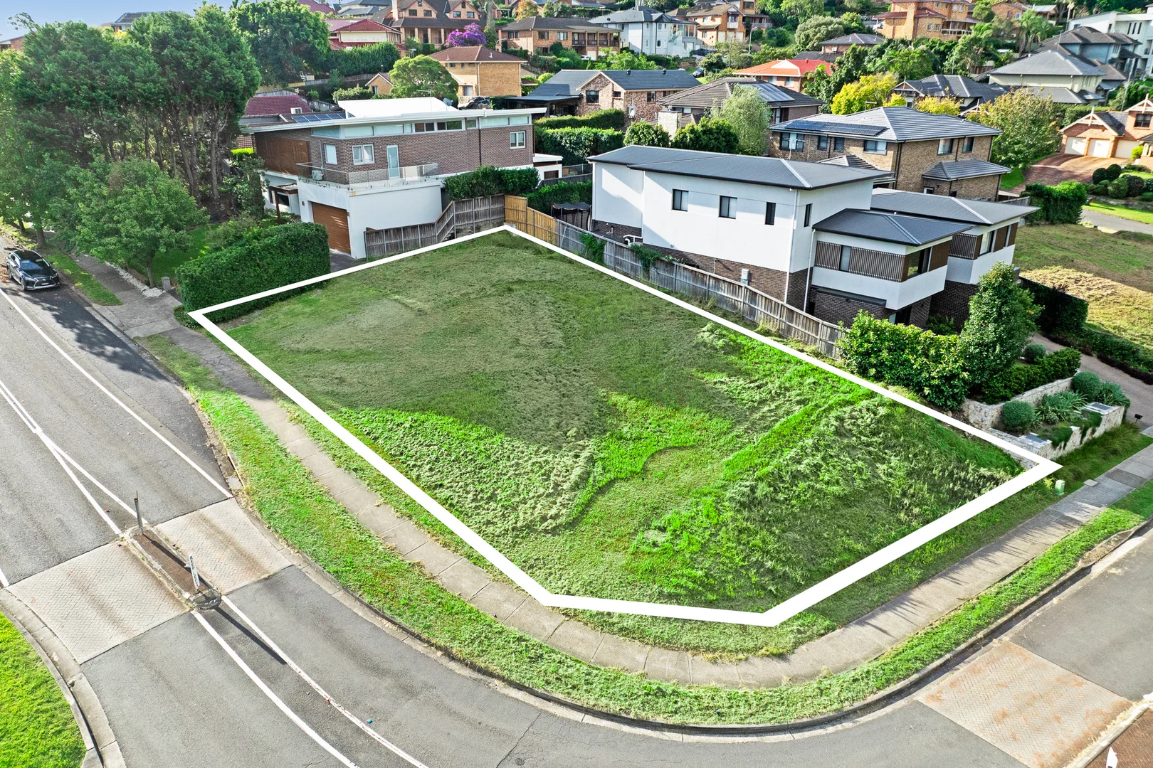 Additional image 2 of 79 Balintore Drive, Castle Hill NSW 2154
