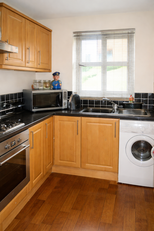 Additional image 3 of 2 bed flat to rentBobby Jones Place, St Andrews KY16