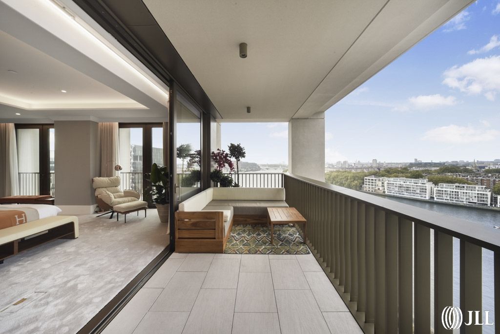 Additional image 11 of 6 bed flat to rentOak Lane, London SW8