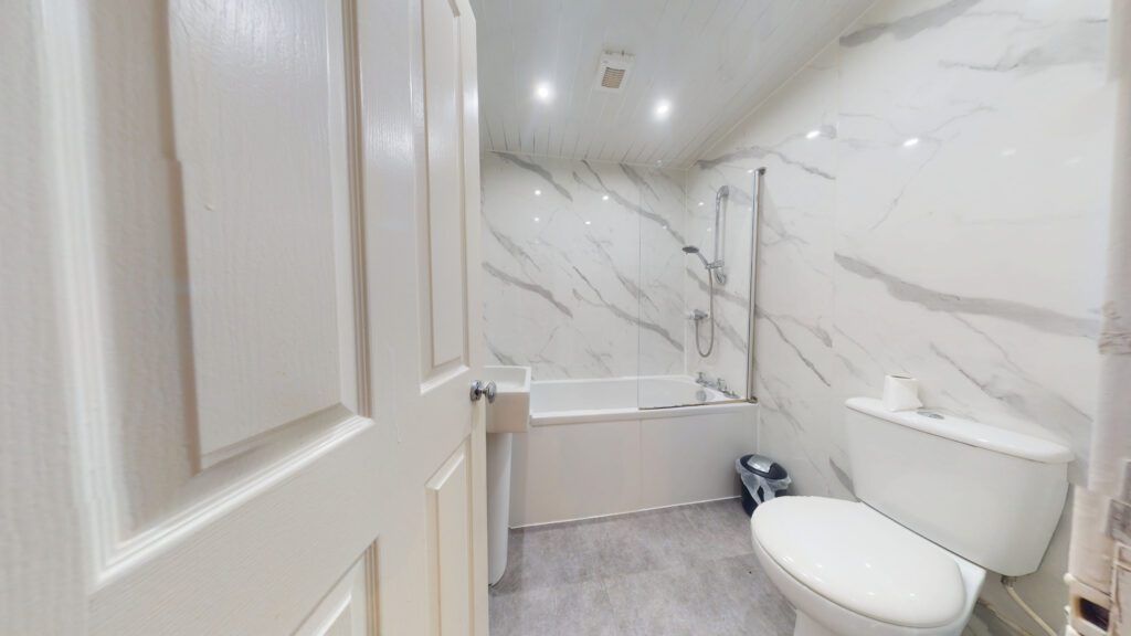 Additional image 20 of 2 bed flat to rent16, West Donington Street, Darvel, East Ayrshire KA17