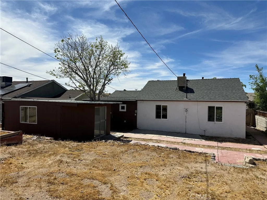 Additional image 5 of 709 Caliente Dr, Barstow, CA 92311