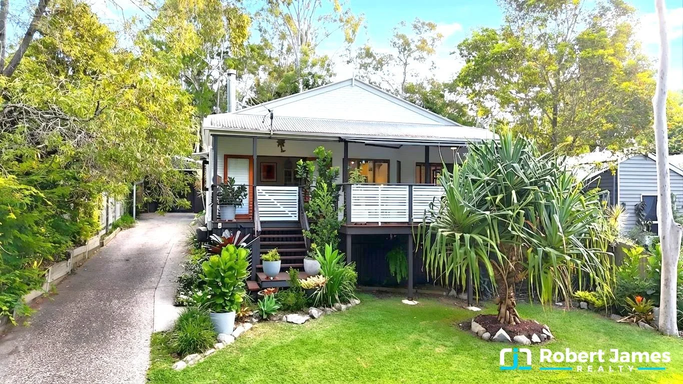 12 Morning Glory Dr, Cooroibah QLD 4565