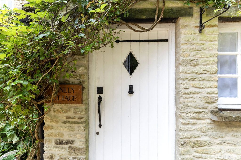 Additional image 6 of 4 bed detached house to rentTunley, Sapperton, Cirencester, Gloucestershire GL7
