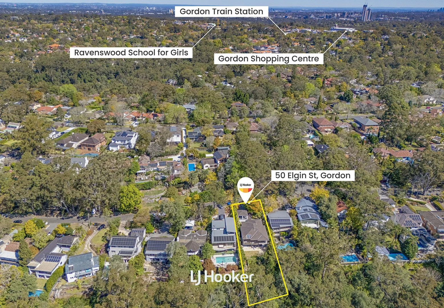 Additional image 10 of 50 Elgin Street, Gordon NSW 2072