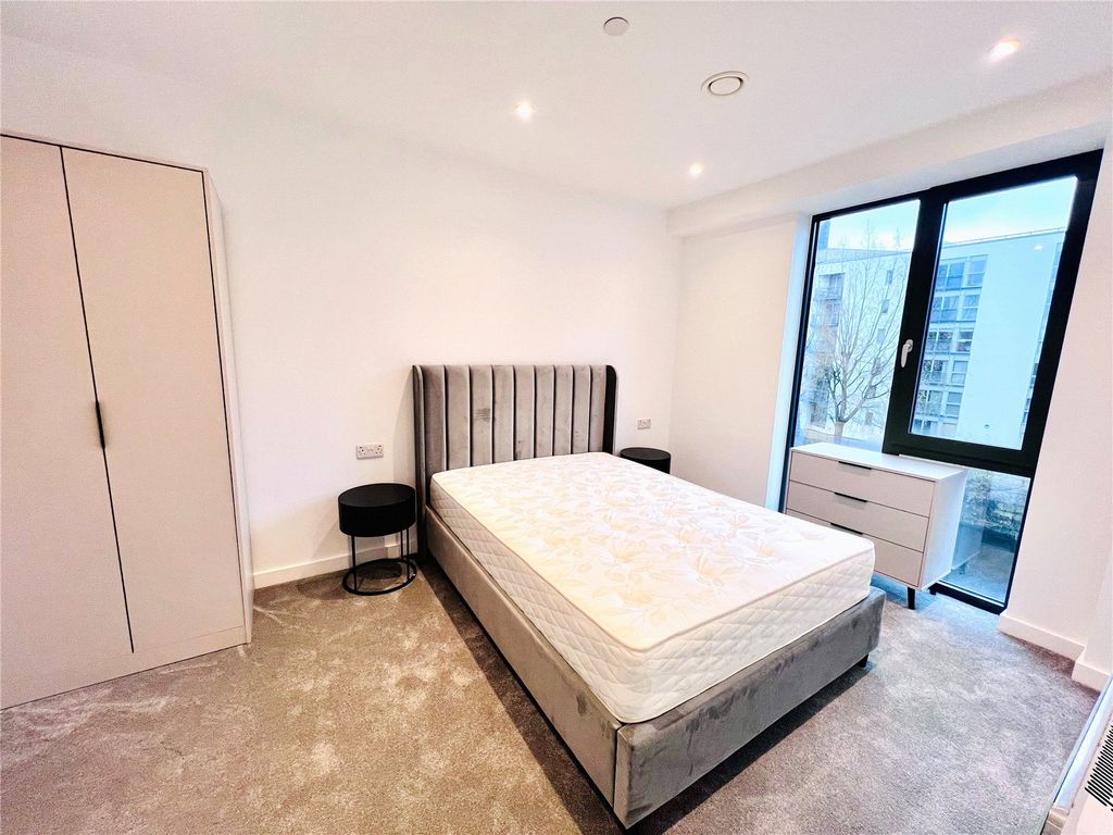 Additional image 10 of 1 bed flat to rentDerwent Street, Manchester M5
