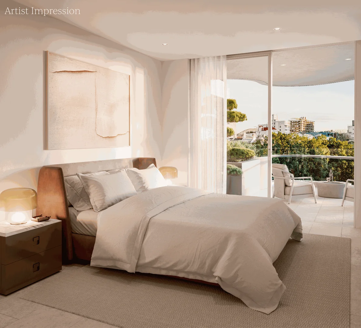 Additional image 4 of G.01/51-57 Bayswater Road, Rushcutters Bay NSW 2011