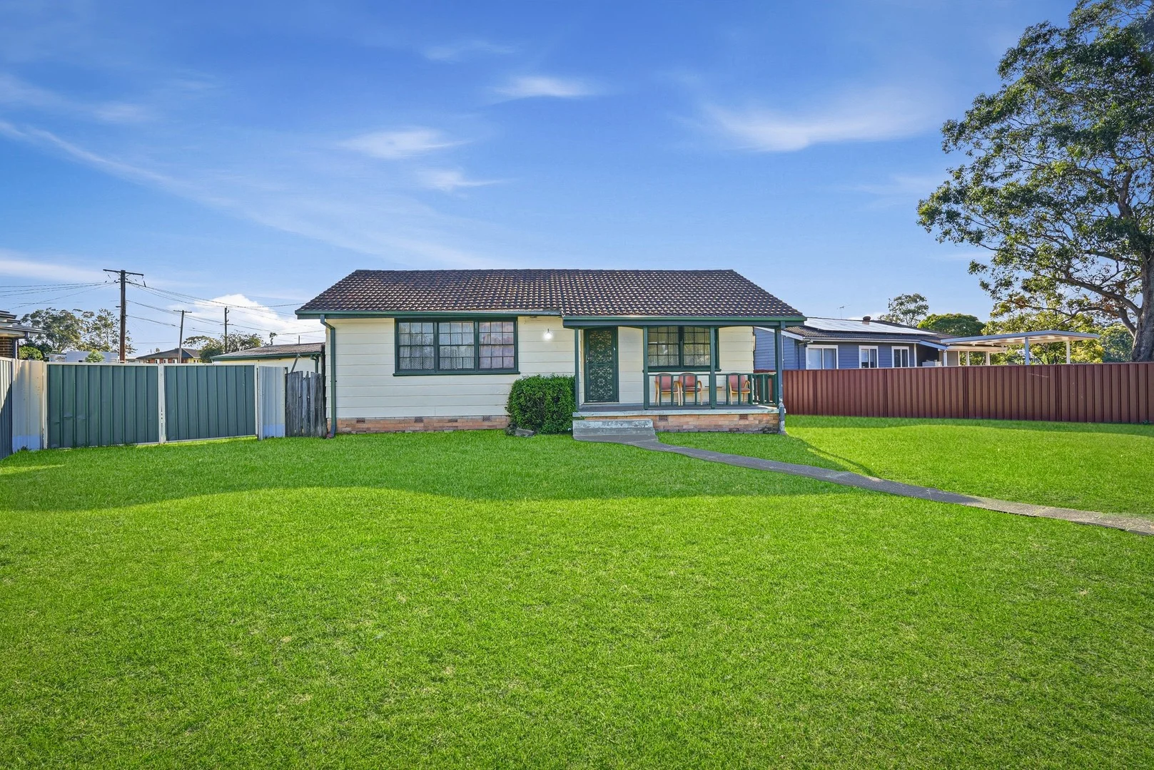 11 Rudd Place, Blackett NSW 2770