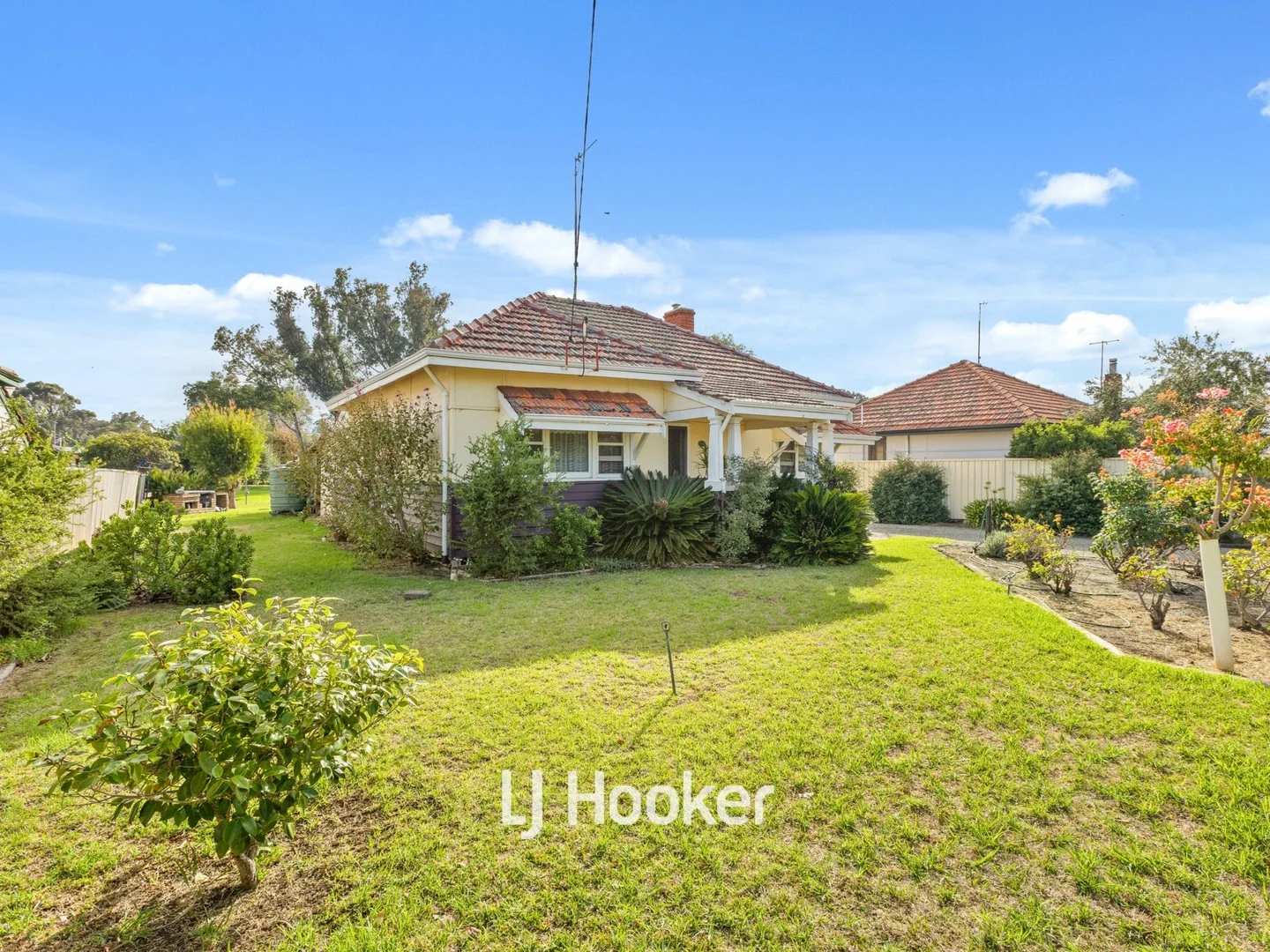 18 Buckby Road, Harvey WA 6220