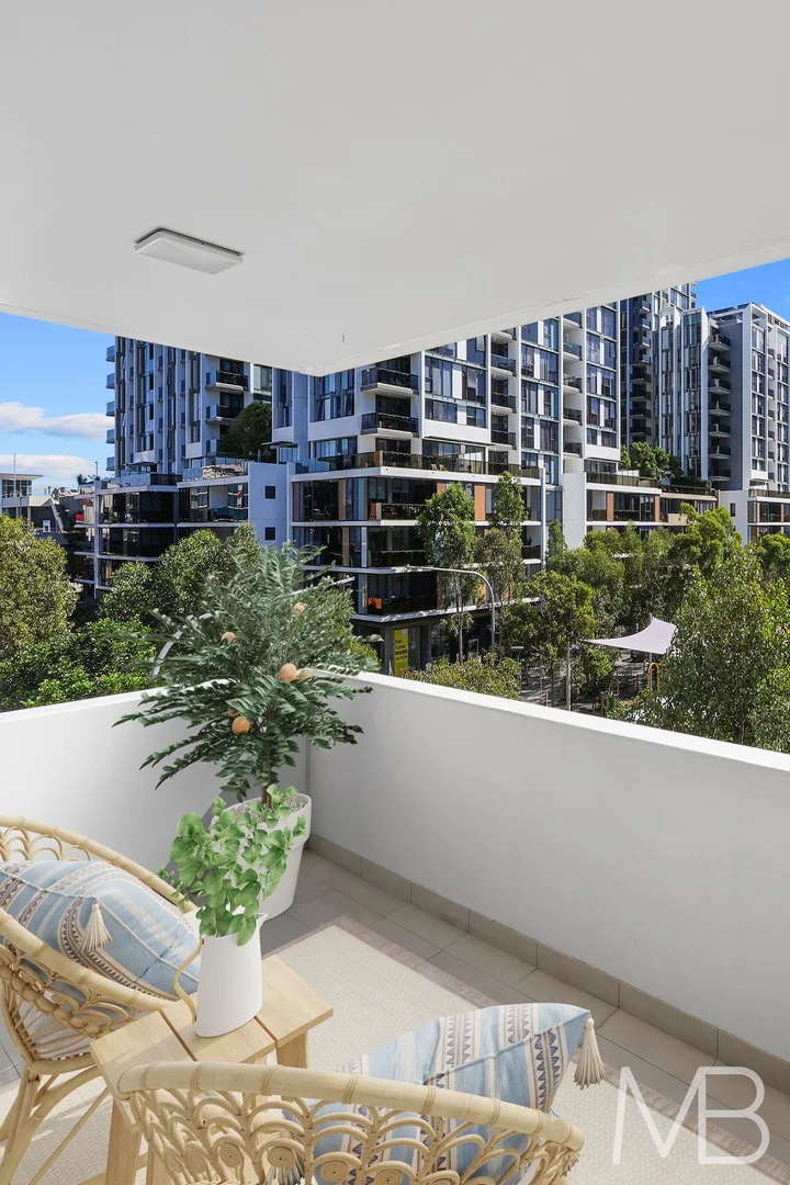 Additional image 3 of 322/8 Studio Drive, Eastgardens NSW 2036